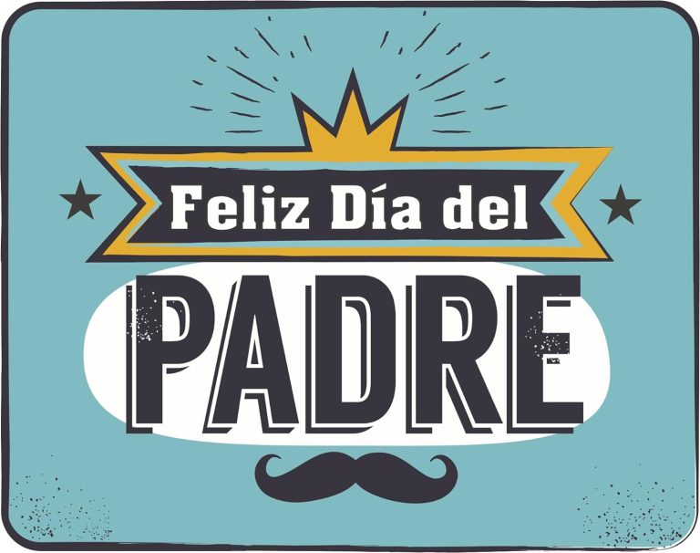 ¡Día del Padre 2024!