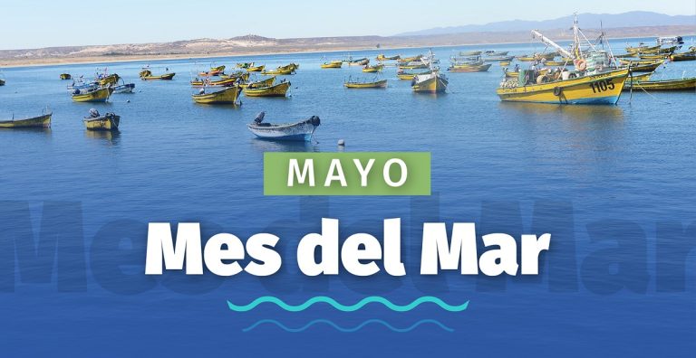 ¡Exposición Mes del Mar!