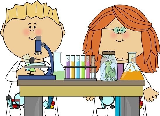 Rincón de la Ciencia y Exploración