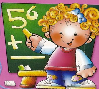 Rincón de Matemáticas y Resolución de Problemas