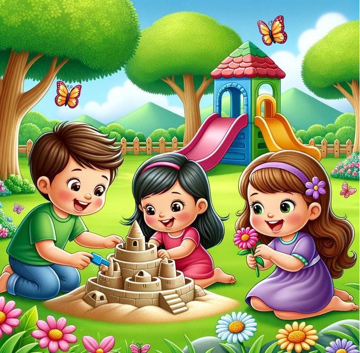 Jardín de Verano 2025